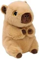 Jucarie de plus TY Beanie Boos Capybara Lara, 15 cm foto