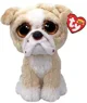 Jucarie de plus TY Beanie Boos Catelusul Pooch, 15 cm foto