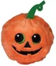 Jucarie de plus TY Beanie Bouncers Dovleac Gourdo, 10 cm foto