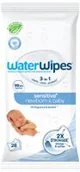 Servetele umede Water Wipes, 28 buc. foto