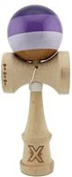 Kendama Flippy X Original profesionala, Violet-liliac foto