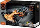 Set de constructie 2 in 1 cu inertie iM.Master Masina sportiva, 221 el. foto