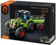 Конструктор 2 в 1 iM.Master Mechanical Master Тракторы, 346 эл. foto
