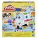 Set de plastilina Hasbro Play-Doh Airplane Explorer foto