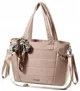 Сумка для мам BabyOno Cami Beige foto