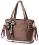 Сумка для мам BabyOno Cami Brown foto