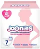 Одноразовые трусики для женщин Joonies XL, 7 шт. foto