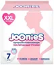 Одноразовые трусики для женщин Joonies XXL, 7 шт. foto