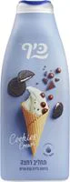 Кремовый гель для душа Keff Cookie Cream, 700 мл foto