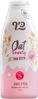 Кремовый гель для душа Keff Oatmeal & Peony, 700 мл foto