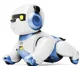 Jucarie interactiva Ahead Toys Robot Caine cu control vocal foto