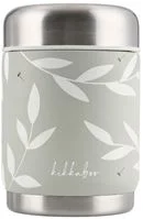 Termos pentru mancare KikkaBoo Flora Sand, 400 ml foto