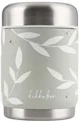 Termos pentru mancare KikkaBoo Flora Sand, 400 ml foto