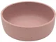 Bol din silicon KikkaBoo Platinum Blush (6+ luni), 200 ml foto