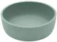 Bol din silicon KikkaBoo Platinum Sage (6+ luni), 200 ml foto