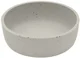 Bol din silicon KikkaBoo Platinum Sand (6+ luni), 200 ml foto