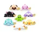 Мягкая игрушка Zuru Hug-A-Lumps, в ассортименте foto