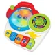 Музыкальная игрушка Winfun DJ Mixer со звуками и светом foto