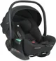 Автолюлька KikkaBoo i-Xtend i-SIZE Black, 40-87 см foto