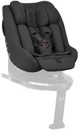 Автокресло KikkaBoo i-Class Plus i-Size Black, 40-105 см foto