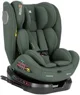 Автокресло KikkaBoo i-Moove 2 i-Size Army Green, 40-150 см foto