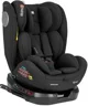 Scaun auto KikkaBoo i-Moove 2 i-Size Black, 40-150 cm foto