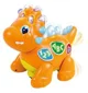 Интерактивная игрушка Winfun Динозавр foto