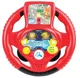 Игрушка для детей Winfun Руль с экраном машины foto