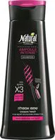 Шампунь для окрашенных волос Natural Formula Ampoule Intense, 400 мл foto