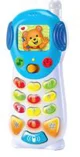 Игрушка для детей Winfun Разговаривающий телефон со звуками и огнями foto