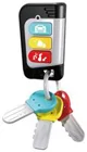 Интерактивная игрушка Hola Toys Умные автоключи foto