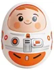 Papusica-tumbler Hola Toys foto