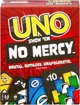 Карточная игра UNO No Mercy foto