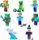 Figurina Minecraft Mattel 8 cm, in as. foto