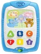 Интерактивная игрушка Winfun Обучающий планшет со звуками и светом, английский язык foto