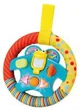 Интерактивная игрушка Winfun Руль для подвешивания, со звуками и светом foto