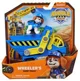 Set de joaca cu figurina Spin Master Paw Patrol, Basculanta lui Wheleer foto