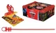 Set de joaca Bakugan Baku-tin, Special Attack foto