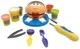 Set de joaca Unika Toy Dentist cu pasta de modelat si accesorii foto
