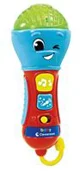 Музыкальная игрушка Clementoni Baby Микрофон foto