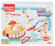 Набор для игры Crafy Fun Dough Доктор с пластилином и аксессуарами foto