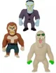 Эластичная фигурка Monster Flex Maxi, 3 вида foto