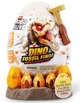 Интерактивный набор Robo Alive Скелет динозавра, Dino Fosil Find foto