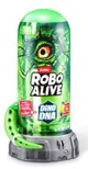 Интерактивная игрушка Robo Alive Styracosaurus с звуком foto