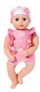 Papusa Baby Annabell Prima mea baie, 30 cm foto