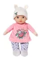 Papusa bebelus Baby Annabell cu corp moale, 30 cm foto