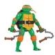 Figurina cu sunete TMNT Michelangelo, 14 cm foto