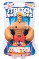 Jucarie elastica Stretch Luptator Armstrong foto