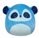 Jucarie de plus Squishmallows Rolf, Suricat, 36 cm foto