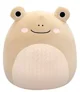 Jucarie de plus Squishmallows DeWitt, 30 cm foto